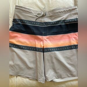 Board shorts